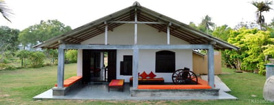 Ocean Cottage Kalametiya by Everton Holidays