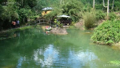 Wijaya Holiday Resort