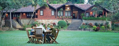 Homes Bungalow by Tree of Life