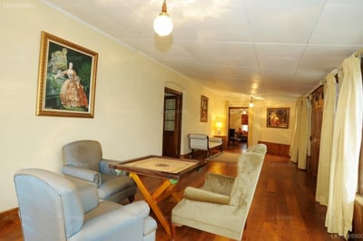 Taprospa Westward-Ho Villa