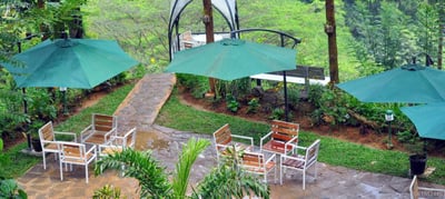 The Tea Cottage Resort