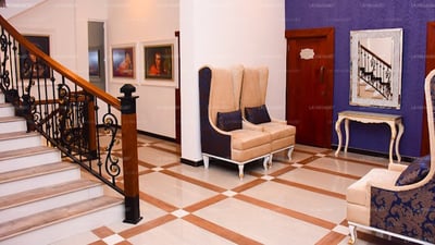 Negombo New Queen's Palace
