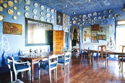 HELGASFOLLY Anti Hotel Residence