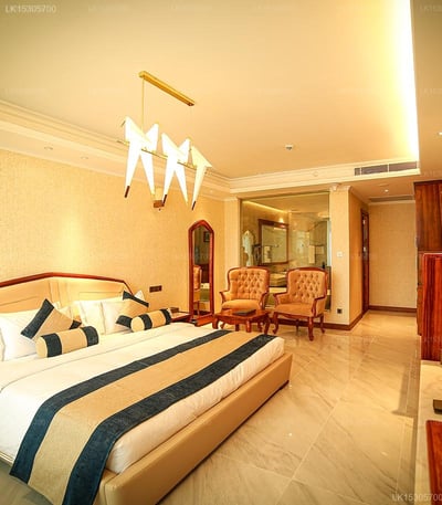 Araliya Beach Resort and Spa
