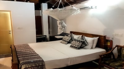 Induruwa Beach Villa