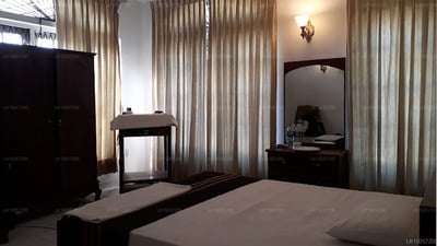 OYO 520 Villa Palma Beach Resort