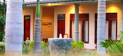 Chaarya Resort & Spa by Chandrika