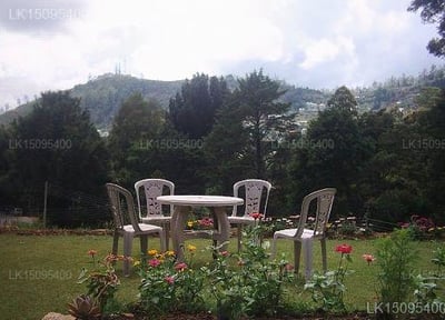 The Trevene Holiday Bungalow