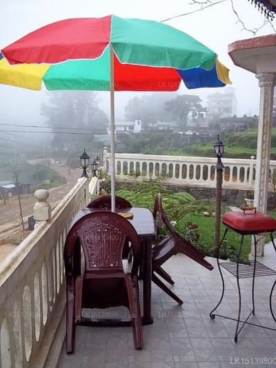 Red Rose Holiday Bungalow