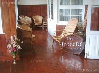 The Trevene Holiday Bungalow