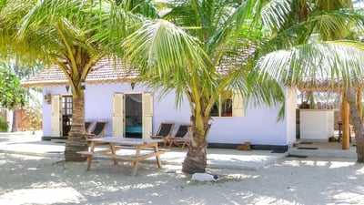 Funky Far Nest Tropical Resort