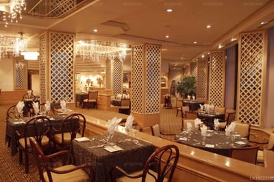 The Galadari Hotel