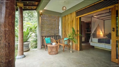 Casa Vana Hiriketiya
