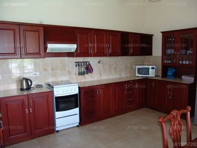 Lake View Bungalow Yala