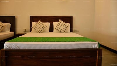 Buddika Safari & Resort