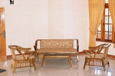 Bandarawela Holiday Bungalow