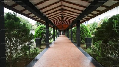 OYO 428 Wasantha Guest House
