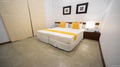 Kevan's Casa City Hotel