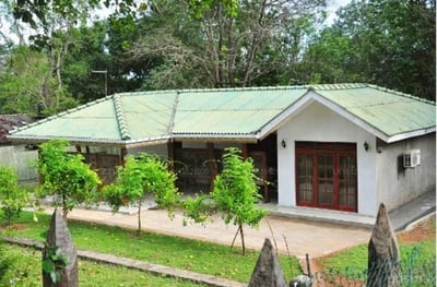 Ran Hiru Family Bungalow