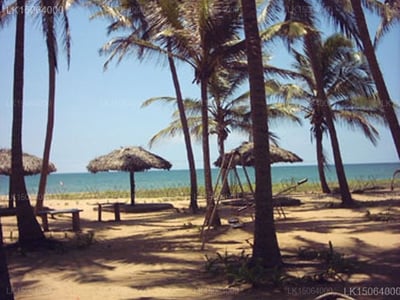 Aquarius Sports Resort