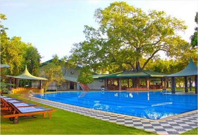 Hotel Sudu Araliya