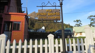 HW Holiday Resort