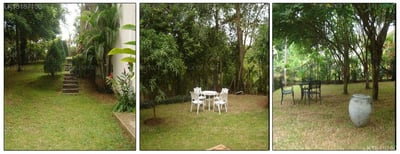 Shady Nook Family Holiday Bungalow