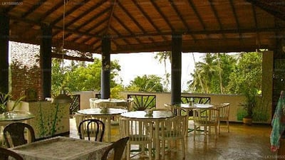 Black Beauty Guesthouse