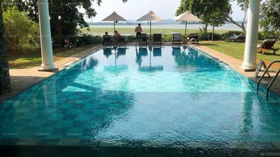 Thaulle Pure Ayurveda Resort