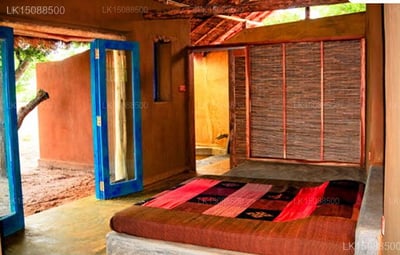 Back of beyond - Wellness Retreat