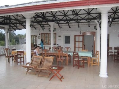 French Residence Guest House