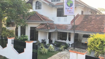 Trip 'N' Chill Hostels Colombo Airport