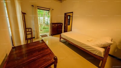 Villa Lotus At Hikkaduwa