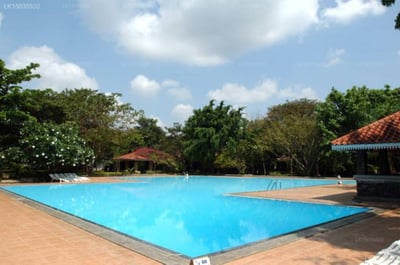 Palm Garden Village Hotel