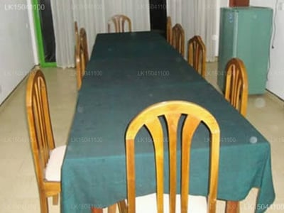 Ranmal Tea Plantation Bungalow