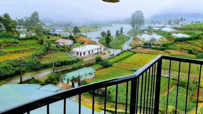 Moon Plains Luxury Apartments