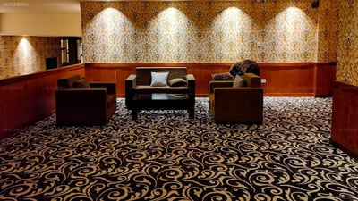 The Queensburry City Hotel
