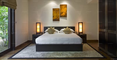 The Fortress Resort & Spa