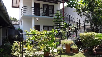 Karl Holiday Bungalow