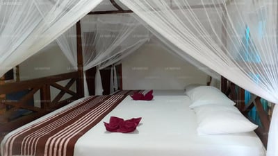 Blue Horizon Beach Hotel