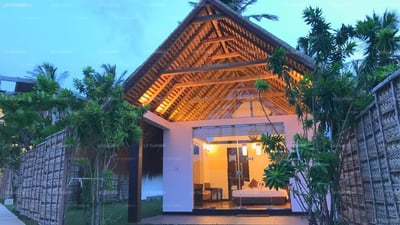 Blue Whale Resort