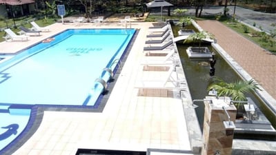 The Grand Leisure Village