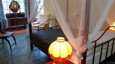 Sherwood Tea Plantation Bungalow