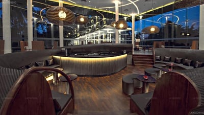 Gateway Airport Garden Hotel