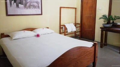 Palm Garden Guest House