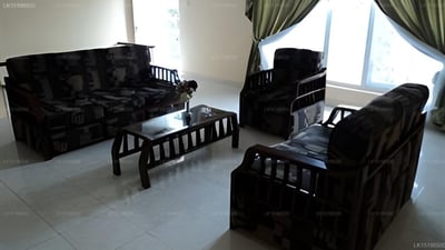 Park View Guest House