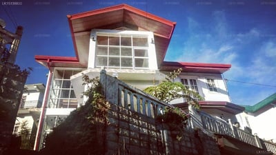 Red Rose Holiday Bungalow