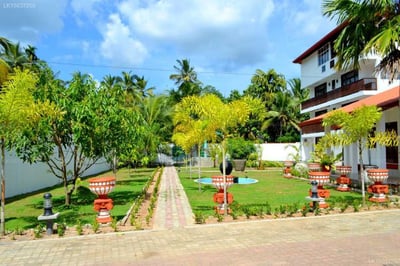 Kabalana Boutique Hotel