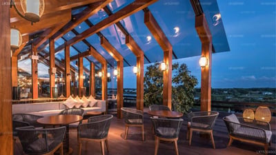 Doubletree by Hilton Weerawila