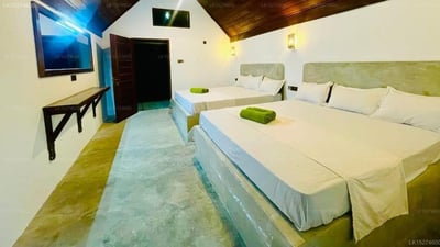 Ravindu Safari House Udawalawe